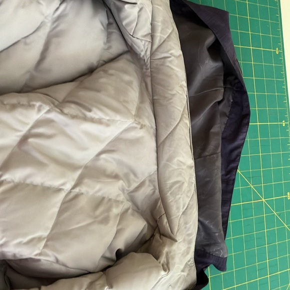 Free Country 3 in 1 Down Long Medium Coat - Picture 14 of 16